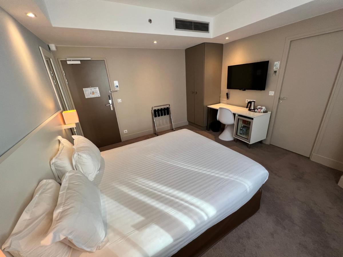 Chambre Standard