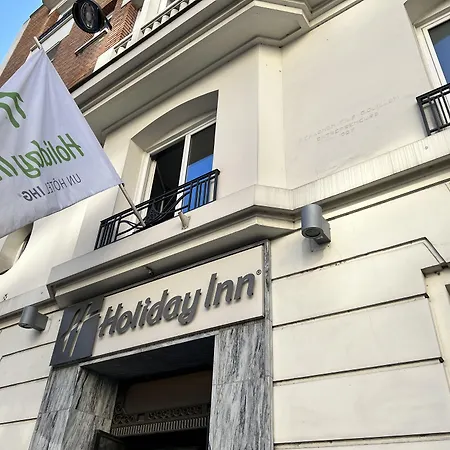 Holiday Inn Paris-Auteuil By Ihg-3